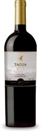 Tagua Tagua Carmenere