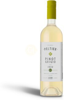 Peltier Station Pinot Grigio Hybrid