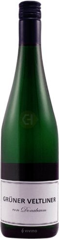 Volker Wines Gruner Veltliner Von Donabaum Jahrgang