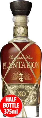 Plantation Xo Barbados Extra Old 20th Anniversary Rum