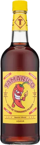 Tamarico Picante Liqueur
