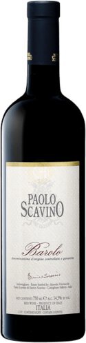 Paolo Scavino Barolo Red Wine