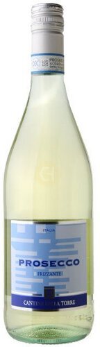 Cantina Della Torre Prosecco Italy Veneto