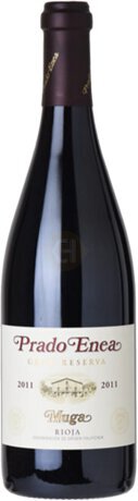 Bodegas Muga 'Prado Enea' Rioja Gran Reserva