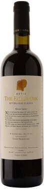 Ktima Kir Yianni Estate The Fallen One Red Blend