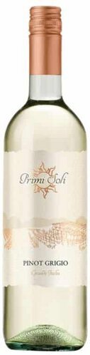 Primi Soli Pinot Grigio Delle Venezie
