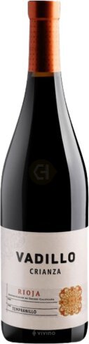Zuazo Gastron Vadillo Crianza