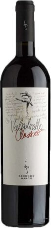 Secondo Marco Valpolicella Classico DOC