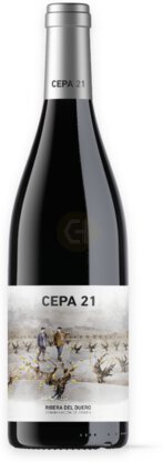 Cepa Ribera Del Duero