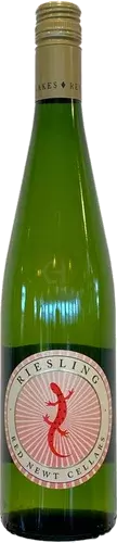 Red Newt Cellars Finger Lakes Circle Lightly Sweet Riesling