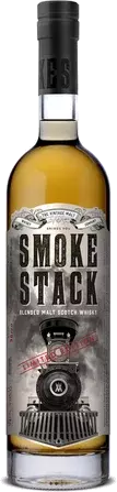 Smoke Stack Limited Blend Malt Scotch Whiskey