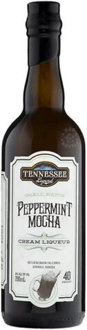 Tennessee Legend Peppermint Mocha