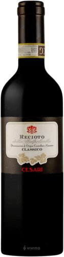 Cesari Recioto Della Valpolicella Classico