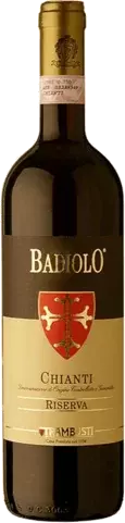 Badiolo Chianti Riserva