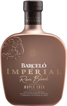Ron Barcelo Imperial Rare Blends Maple Cask Rum