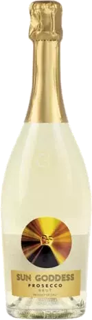 Sun Goddess Prosecco Brut Rose Friuli Venezia Giulia By Mary J Blige