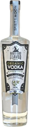 Hartford Flavor Organic Vodka