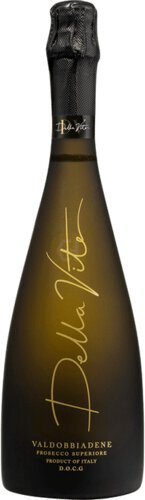 Della Vite Prosecco Valdobbiandene Superiore DOCG