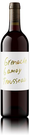 Stolpman Grenache Gamay Trousseau