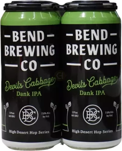 Bale Breaker Frenz IPA