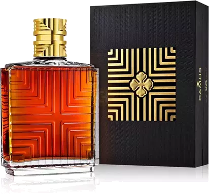 Camus Xo Prestige Decanter 700m