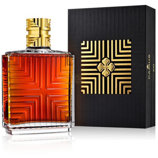 Camus Xo Prestige Decanter 700m - Thirsty's Wine & Spirits