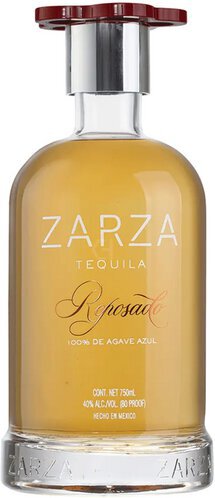 Zarza Tequila Reposado (KOSHER FOR PASSOVER)
