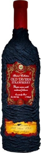 Old Tavern Strawberry