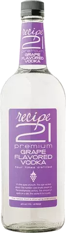 Recipe Grape Vodka Recipe 21 Grape Vodka