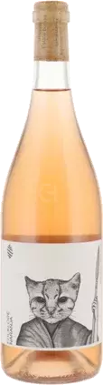 CASTEL PUJOL FOLKLORE NARANJA