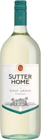 Sutter Home Pinot Grigio