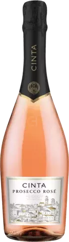 Cinta Prosecco Rose