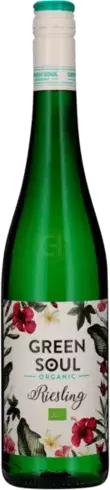 Green Soul Organic Reisling