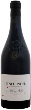 Alphonse Mellot Cotes De La Charite Pinot Noir