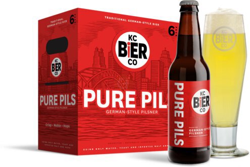 Kc Bier Pils
