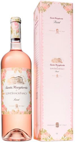 Santa Margherita X Loveshackfancy Rose