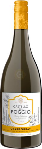 Castello Del Poggio Chardonnay