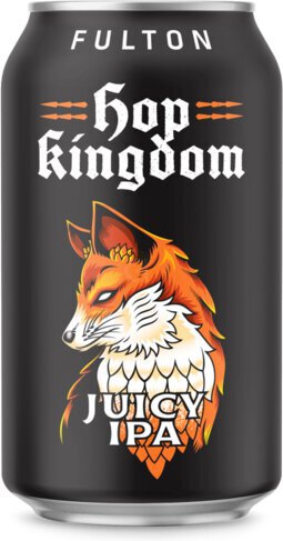 Fulton Hop Kingdom Juicy