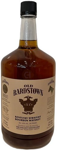 Old Bardstown Straight Bourbon