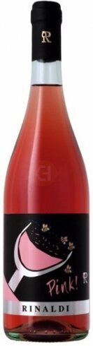 Rinaldi Bug Pink Juice Moscato D Asti