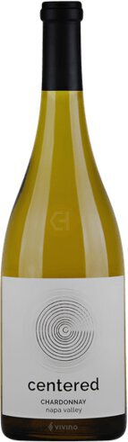 Centered Napa Valley Chardonnay