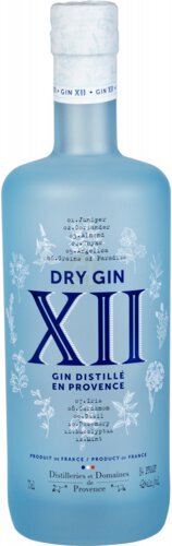Distilleries Et Domaines Dry Gin