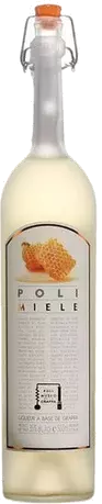 Distillerie Poli Miele Honey Liqueur
