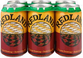 Locks Redland Lager