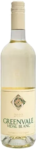 Greenvale Vineyards Vidal Blanc
