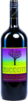 Zuccotti Montepulciano