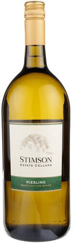 STIMSON ESTATE RIESLING