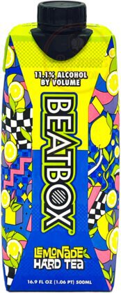 Beatbox Lemon Squeeze