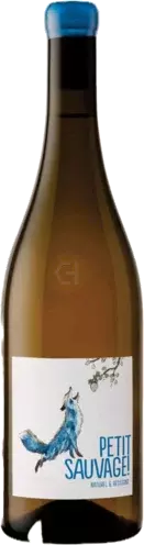 Petit Sauvauge Natural Souvignier Gris White Wine