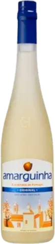 Amarguinha Almond Liqueur